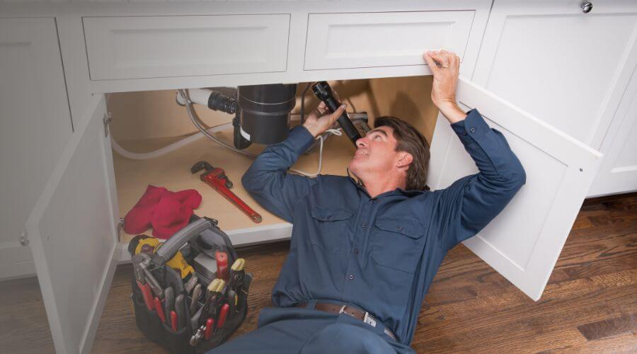 Professional sewer line replacement in Humarock, MA